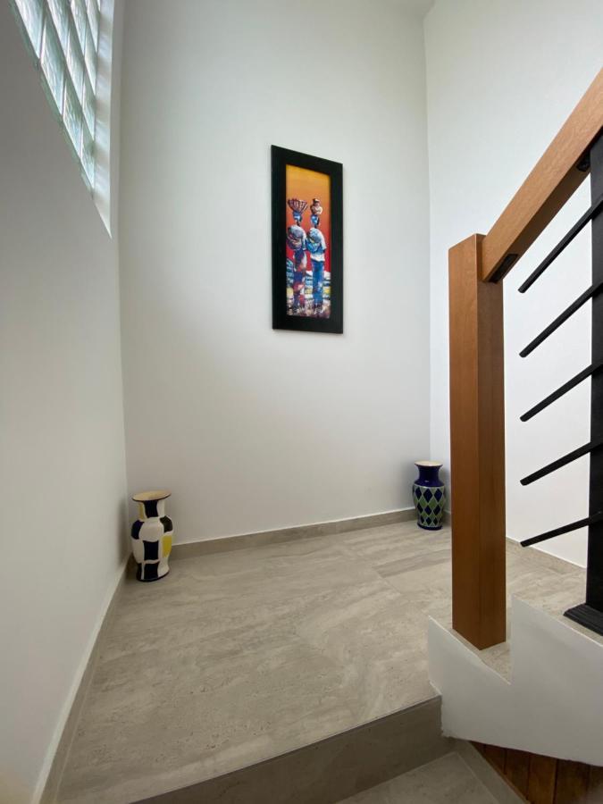 Studio Rooms Moncherie อุลซิน ภายนอก รูปภาพ